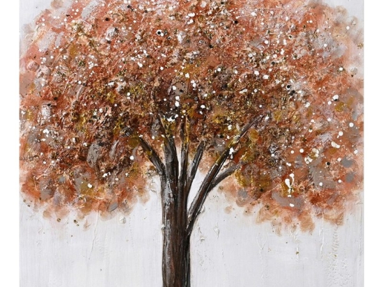 Πίνακας σε καμβά Chupa Ι Inart 60x3x60εκ