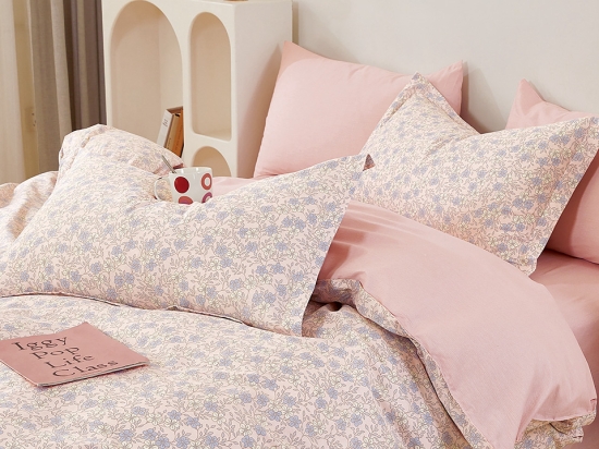 Taryn σετ σεντόνια Spirit 230x260 εκ