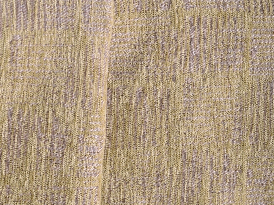Kevya ριχτάρι σε χρώμα ώχρα 180x330 εκ