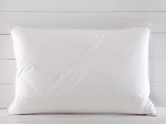 Μαξιλάρι σιλικόνης 50x70 εκ