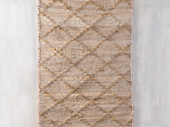 Kyra χαλάκι εκρού 120x180 εκ