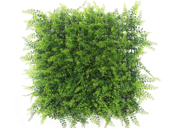 Τεχνητή φυλλωσιά φτέρη Adiantum Capillus 50x50 εκ
