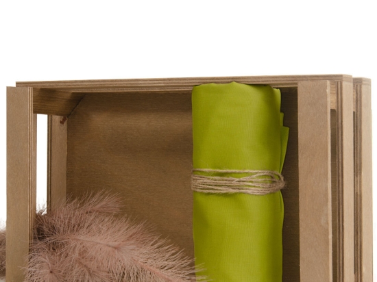 Madonna σετ σεντόνια μονόχρωμα μονά lime 160x260 εκ