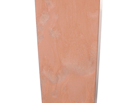 Κεραμιδί κασπώ Urbi Square Beton Effect 33x33x61 εκ