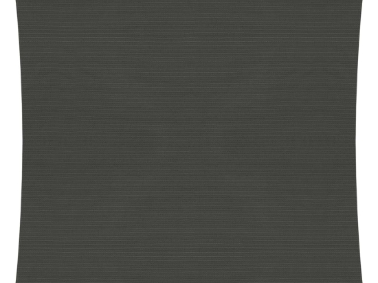 Πανί Σκίασης Ανθρακί 7 x 7 μ. από HDPE 160 γρ./μ²
