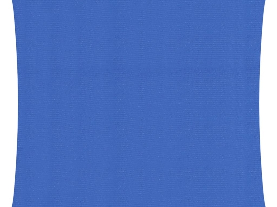  Πανί Σκίασης Μπλε 2 x 2 μ. από HDPE 160 γρ./μ²