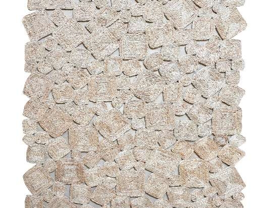 Χαλί Minya χρώμα natural 120x180 εκ