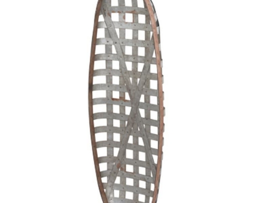 Διακοσμητικό τοίχου snowshoe 95 εκ