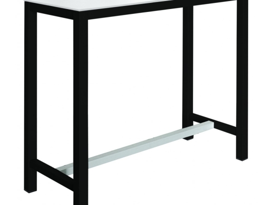Banket τραπέζι bar compact HPL σε διάφορες αποχρώσεις 120x50x110 εκ