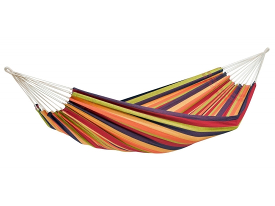 Lambada Tropical αιώρα δύο ατόμων 210x140 εκ