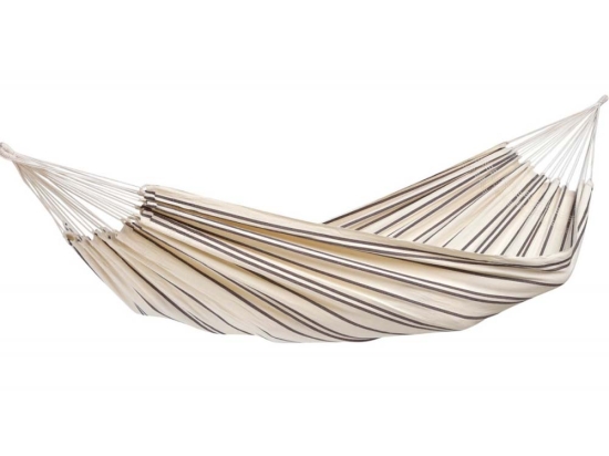 Barbados Cappuccino αιώρα δύο ατόμων 230x150 εκ