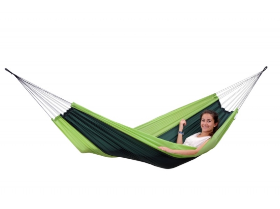 Αιώρα Silk Traveller forest 220x140 εκ