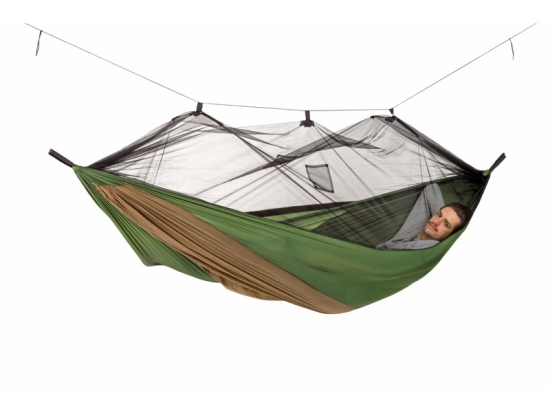 Αιώρα Adventure Moskito THERMO 275x140 εκ