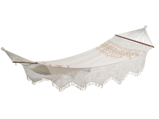 Αιώρα Palacio Boho τύπου μακραμέ 240x160 εκ