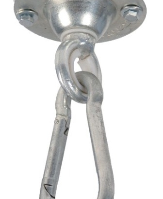 Powerhook σετ στήριξης για αιώρα κάθισμα