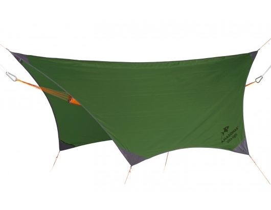 Τέντα Traveller Tarp