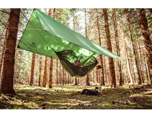 Τέντα για αιώρα Traveller Tarp XXL