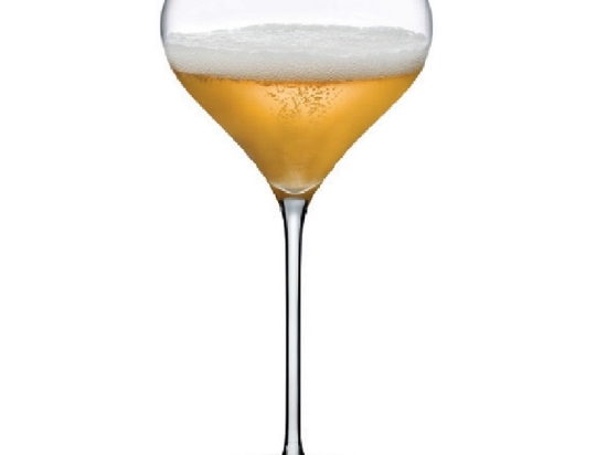 Nude Fantasy Cocktail ποτήρι από κρυσταλλίνη σετ των έξι 675 ml
