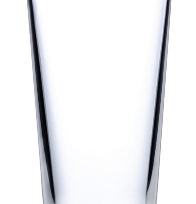 Herburn κρυστάλλινο shaker σετ των τεσσάρων τεμαχίων 9x16 εκ