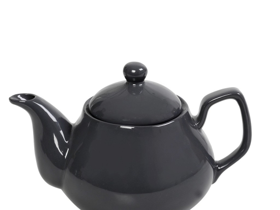 Anthracite Essentials τσαγιέρα 850 ml 21x17x15 εκ