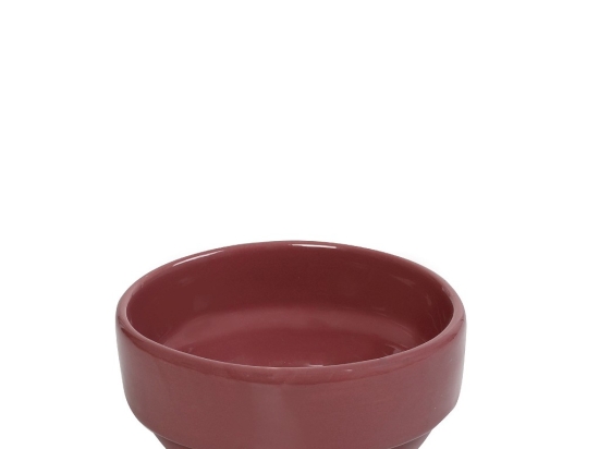 Pomegranate Essentials μπωλ για ντιπ σετ των έξι 10x3 εκ