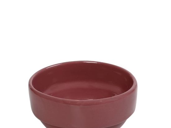 Pomegranate Essentials μπωλ για ντιπ σετ των έξι 12x5 εκ