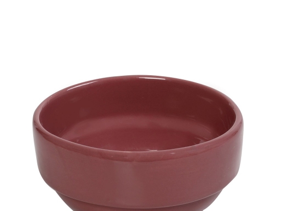 Pomegranate Essentials στοιβαζόμενο μπωλάκι σετ των έξι 14x6 εκ