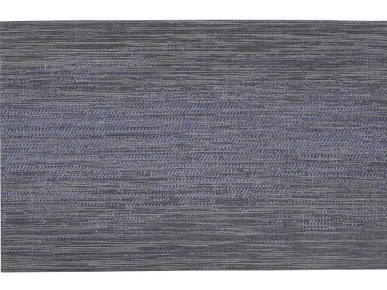 Minimal σουπλά σε μπλε χρώμα σετ των έξι τεμαχίων 45x30 εκ