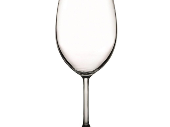 Sidera ποτήρι κρασιού 420 ml σετ έξι τεμαχίων 7.6x20.7 εκ