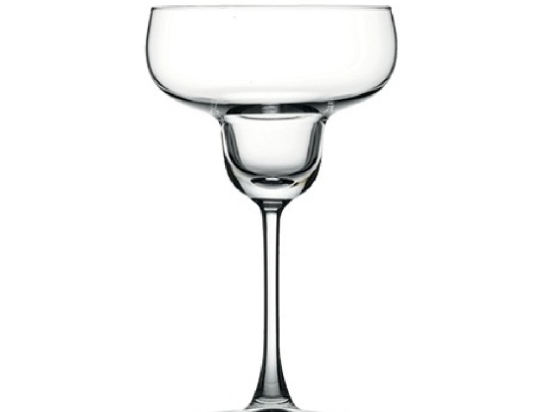 Γυάλινο ποτήρι μαργαρίτας Enoteca σετ των έξι τεμαχίων 12x20 εκ