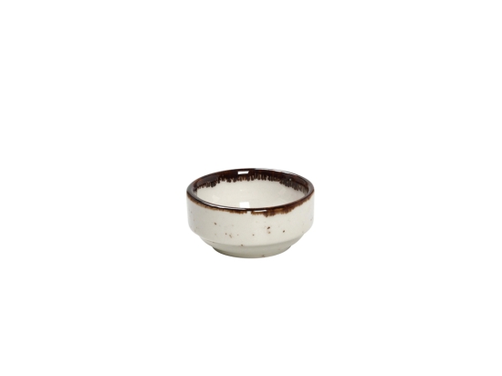 Terra Cream μπωλάκι σετ των δώδεκα τεμαχίων 6 εκ