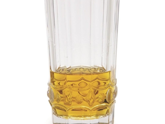 Ποτήρι νερού Diana σετ των τριών 340 ml