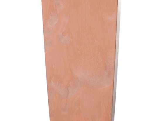 Κεραμιδί κασπώ pp Urbi Square Beton Effect 27x27x50 εκ