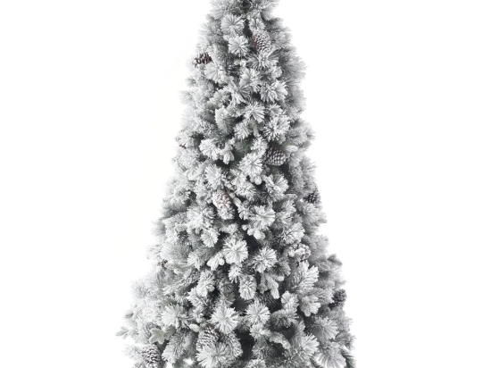 Χριστουγεννιάτικο δέντρο Frosted Pine χιονισμένο 150 εκ