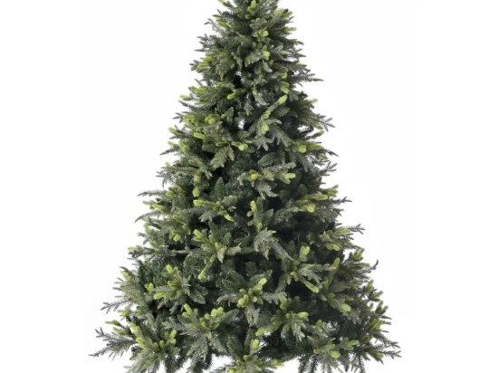Χριστουγεννιάτικο δέντρο Woodland spruce 157x240 εκ