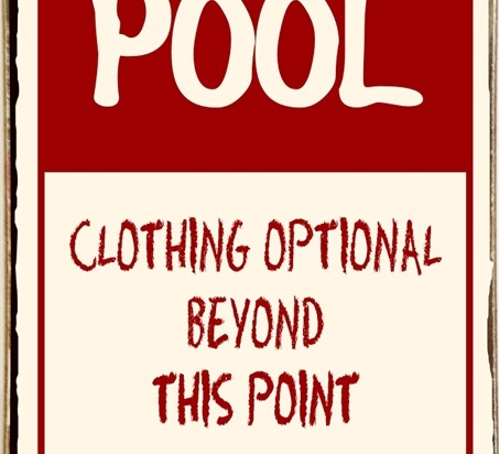 Ρετρό πίνακας χειροποίητος pool