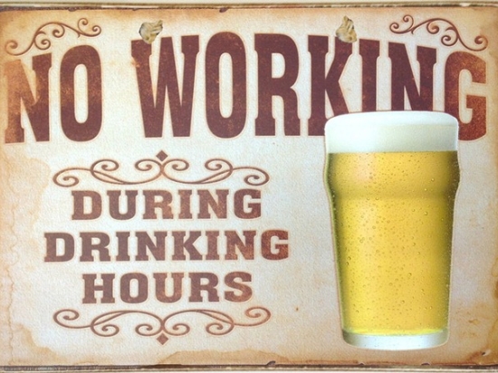 Ρετρό πίνακας χειροποίητος no working