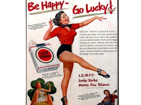 Vintage ξύλινος χειροποίητος πίνακας be happy go lucky