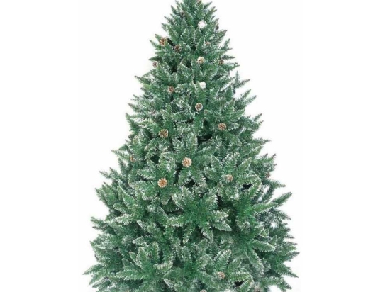 Sarp Snowy  Δέντρο Χριστουγεννιάτικο 210 εκ