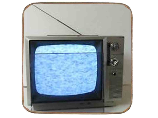 Σουβέρ ξύλινo χειροποίητo tv