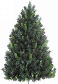 Wall Tree Χριστουγεννιάτικο Δέντρο για τοίχο 90cm