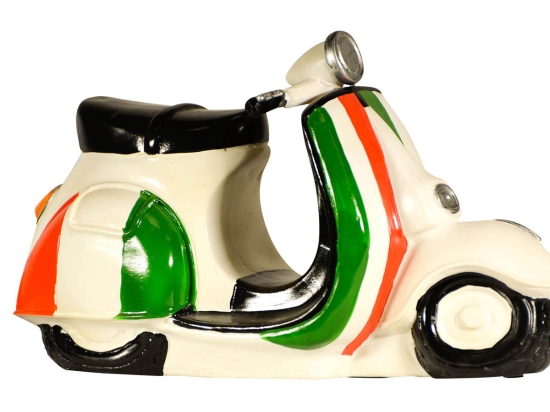 Φωτιστικό με LED Vespa 27 εκ