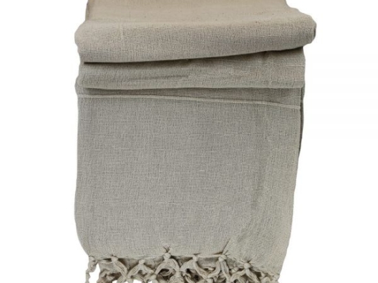 Rajput ριχτάρι μπεζ 225x250 εκ 