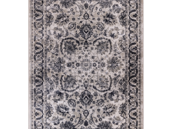 Χαλί Antika Transitional κρεμ 200x290 εκ