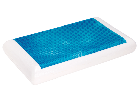 212 Visco Gel 68 Χ 39 X 11cm