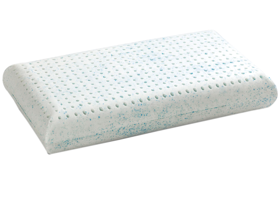 213 Α Latex Gel Standard 60 Χ 40 X 14 cm