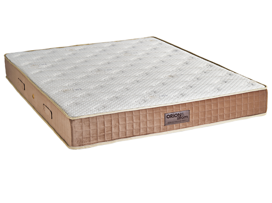 716 Filoxenia Bio Cotton Latex Plus ορθοπεδικό στρώμα - 160 , 200