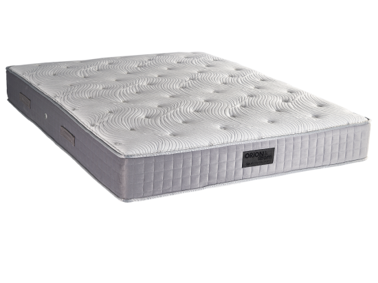 762 Filoxenia Hypnos Cotton Latex Memory Gel Tablet ορθοπεδικό στρώμα - 150 , 200