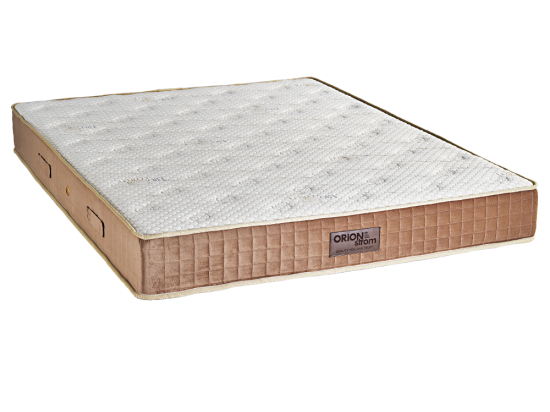 791 Filoxenia Bio Cotton HR Pocket ανατομικό στρώμα - 90 , 200