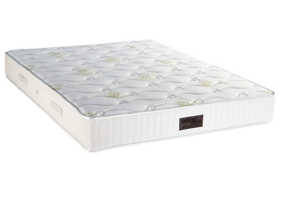 797 Filoxenia Aloe Vera Cotton HR Coco Pocket ανατομικό στρώμα - 140 , 200
